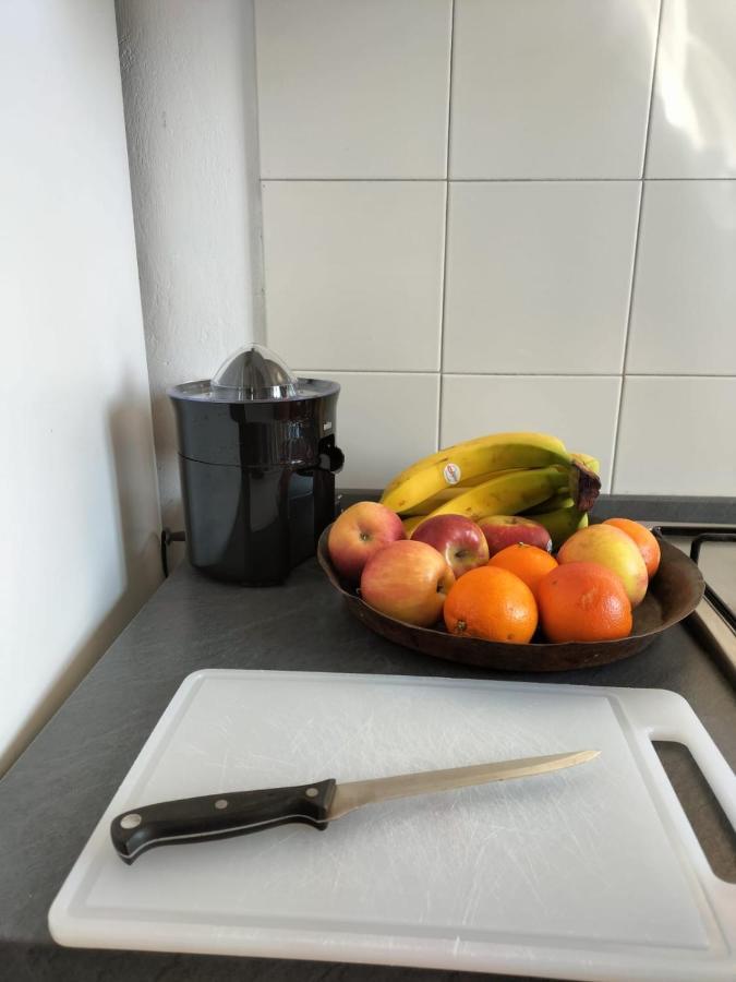Azzi B&B Comfortably, In The Quietness Of The Perugia Historical Centre Exteriör bild