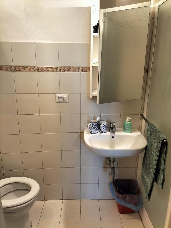 Azzi B&B Comfortably, In The Quietness Of The Perugia Historical Centre Exteriör bild